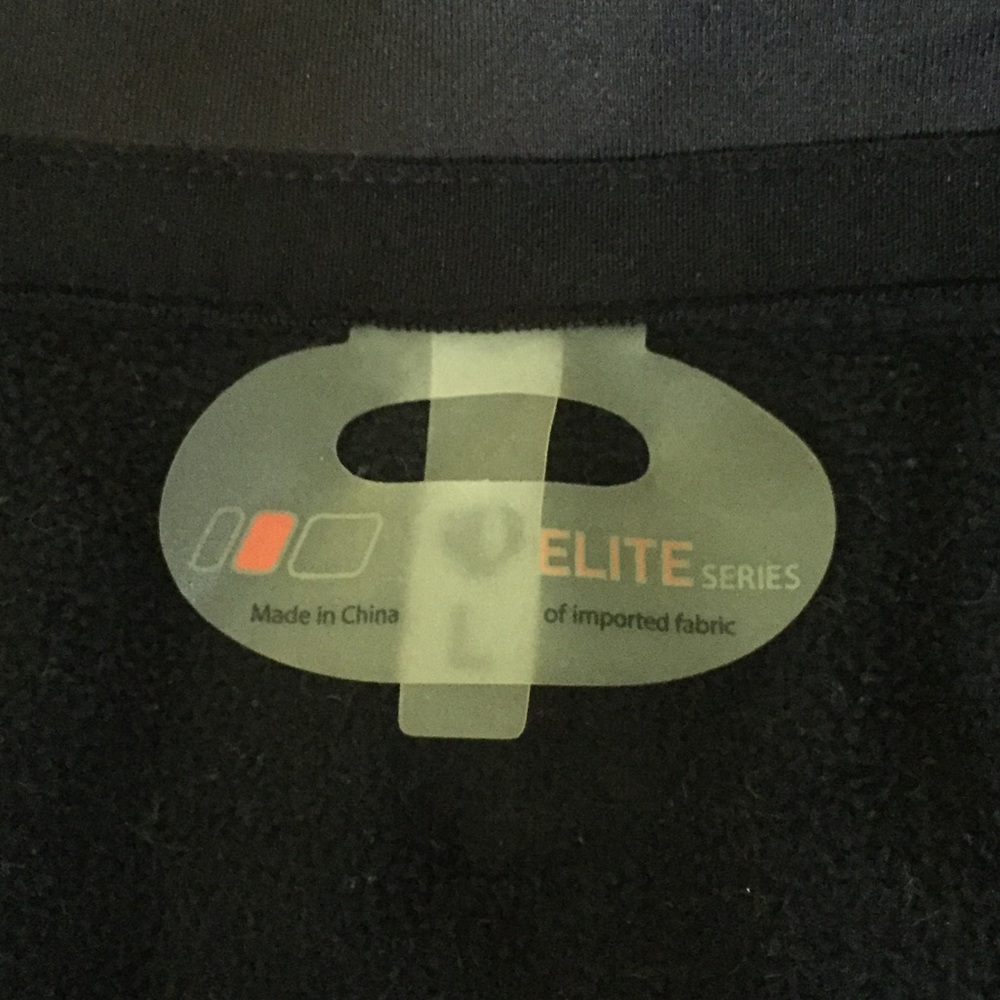 Elite Series jacket - Picture 4 of 5